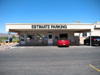 Notice our covered estimate area for your convenience.