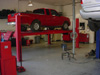 Your Vehicle might make a stop at Black Hills Auto for any mechanical problems to be solved.
