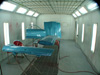 Sometimes it is required to paint parts seperatly. In this case it is for a classic car that is being restored.